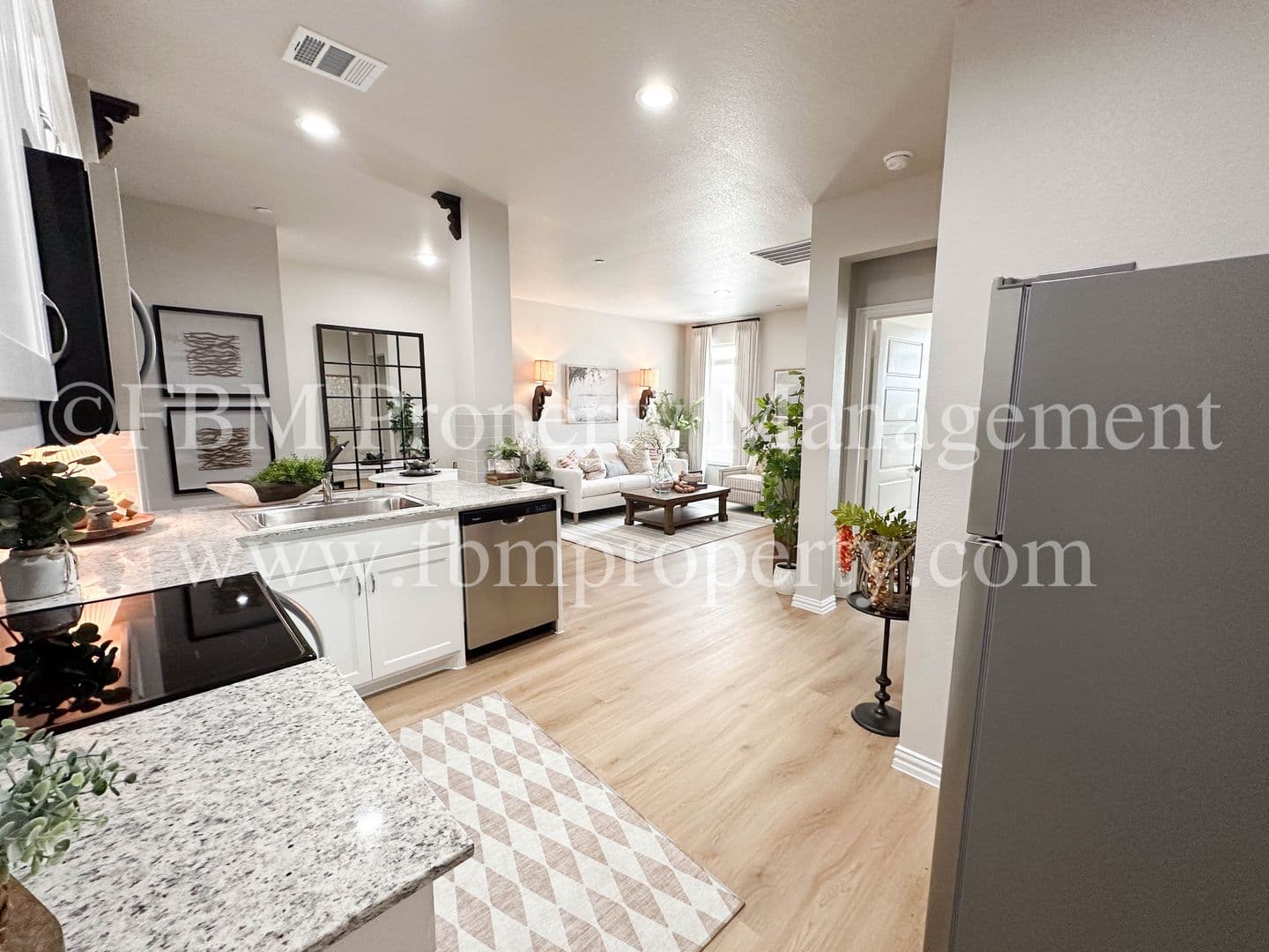 Waxahachie House: 2093 Luna Drive