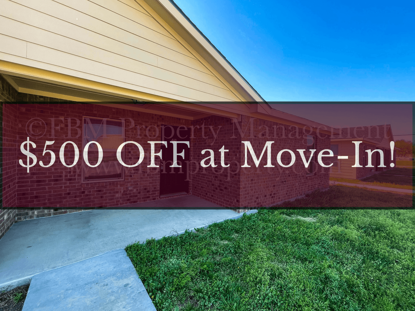 Italy Apartment: 460 Clark Street