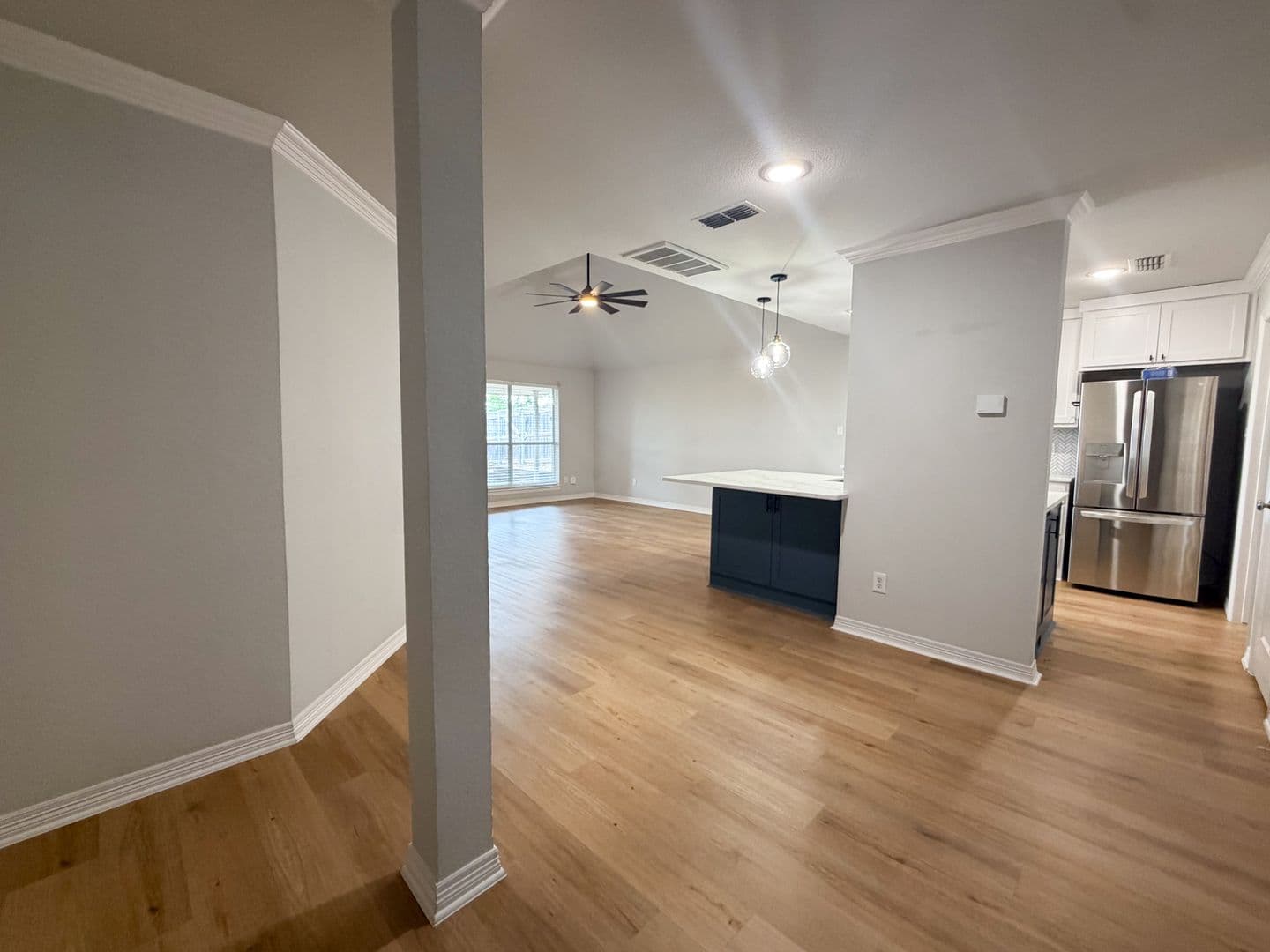 Waxahachie Townhome: 2 Country Club Place  - 2