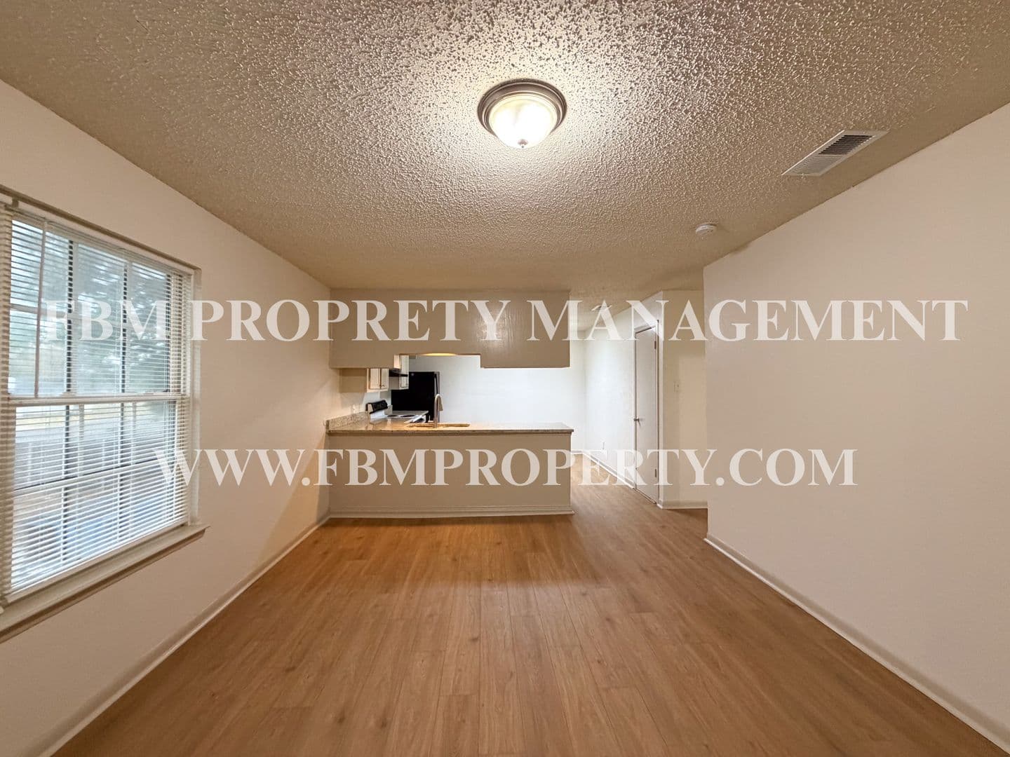 Corsicana Apartment: 1020 Northwood Boulevard, Unit 5