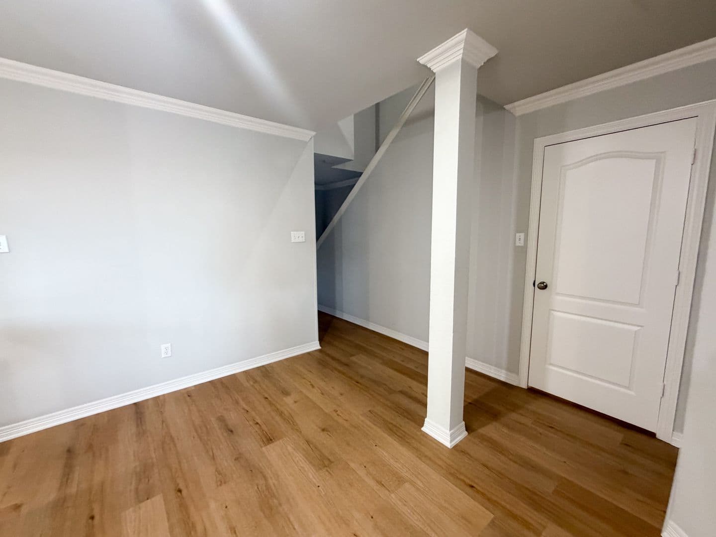 Waxahachie Townhome: 2 Country Club Place  - 2