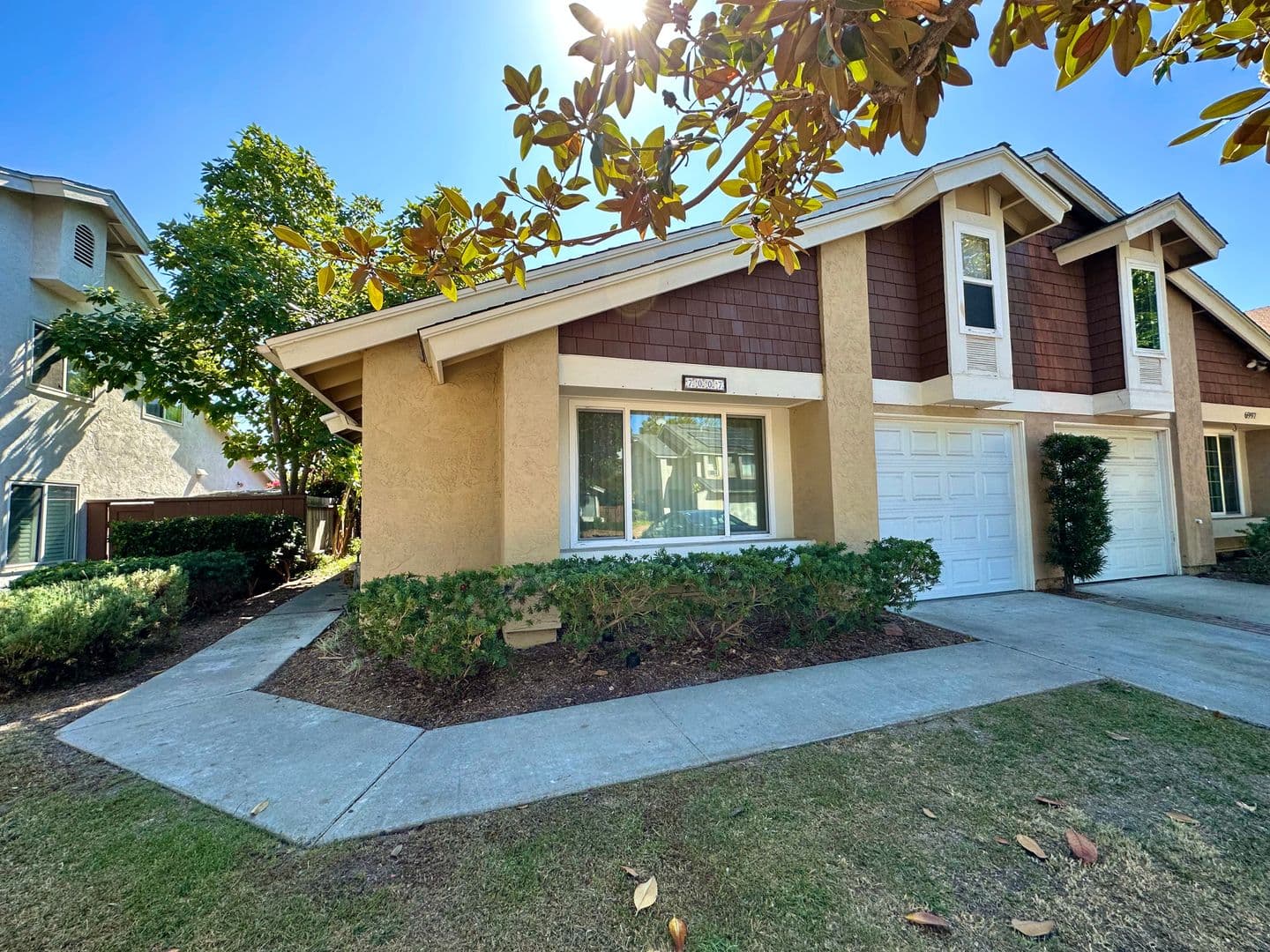 San Diego House: 7007 Pembridge Lane