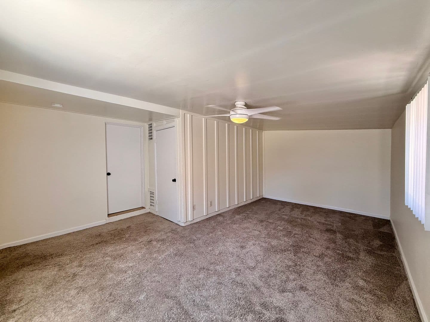 San Diego House: 3141 Admiral Ave