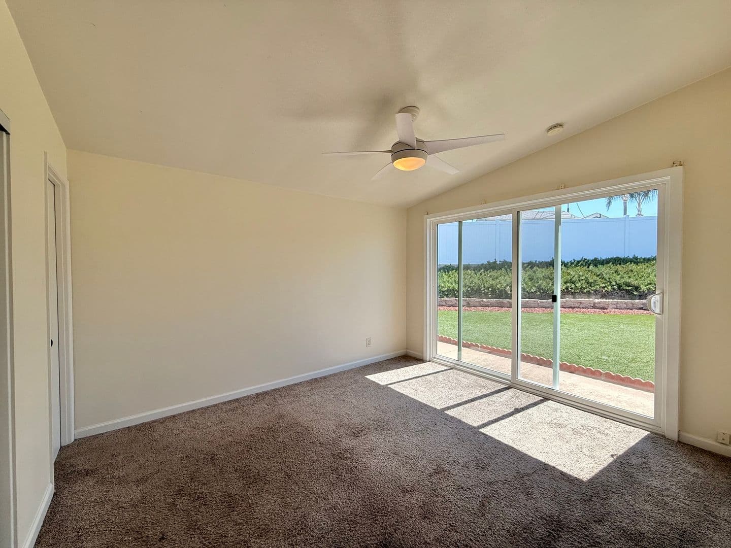 San Diego House: 3141 Admiral Ave