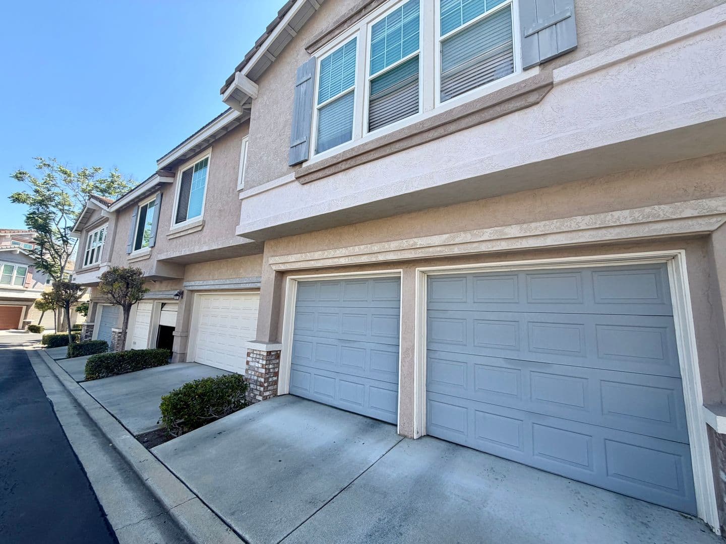 San Diego Townhome: 12061 World Trade Dr Unit 3