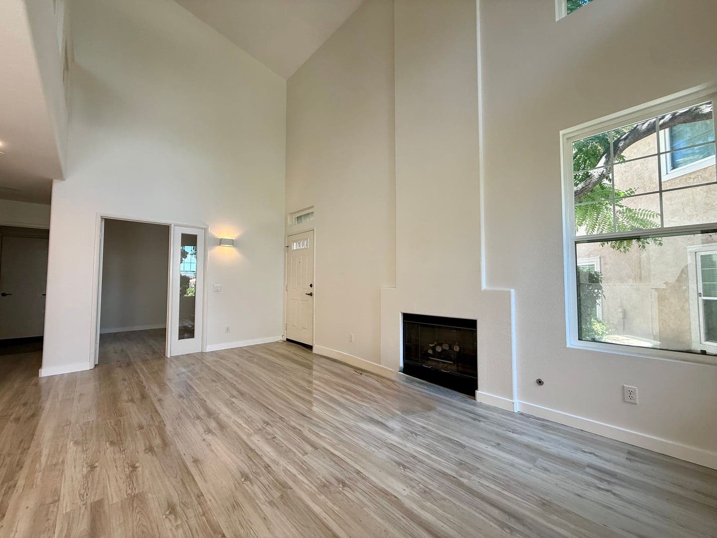 San Diego Townhome: 12061 World Trade Dr Unit 3