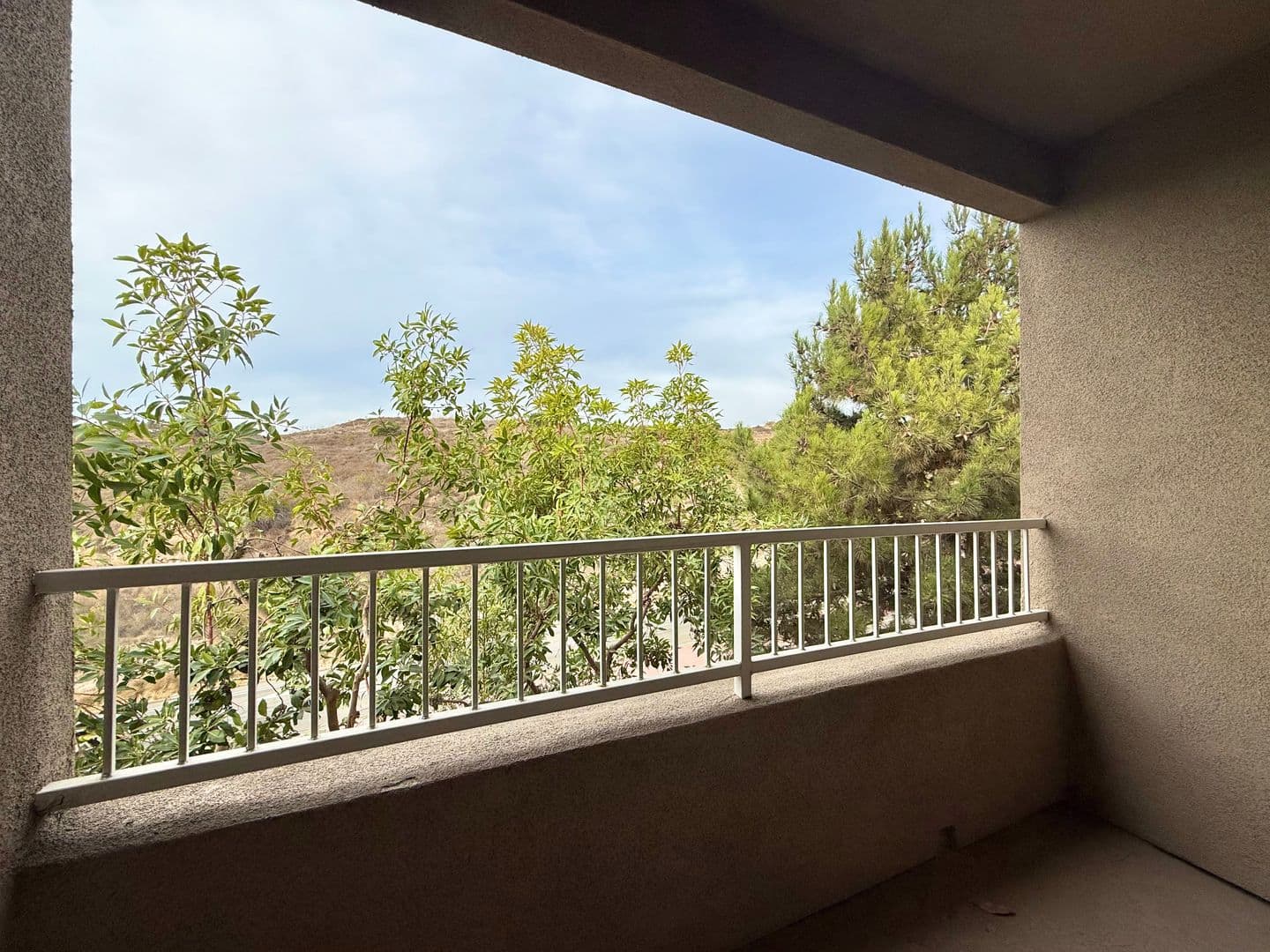 San Diego Condo: 7653 Mission Gorge Rd #54
