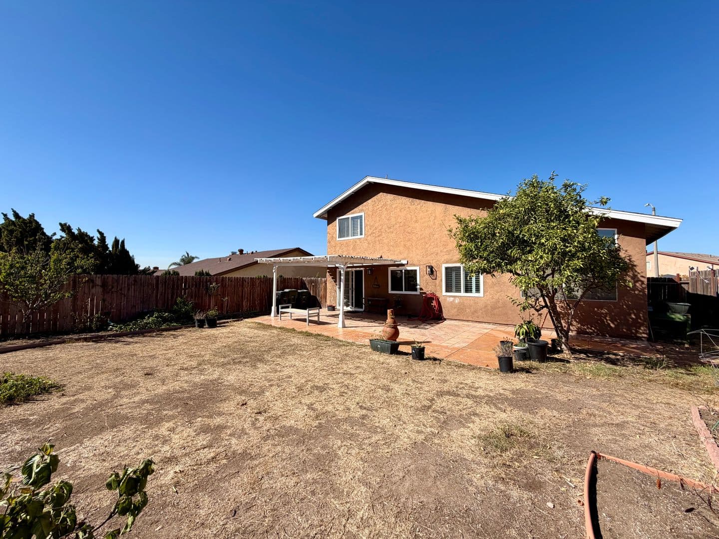 Chula Vista House: 1571 Max Ave
