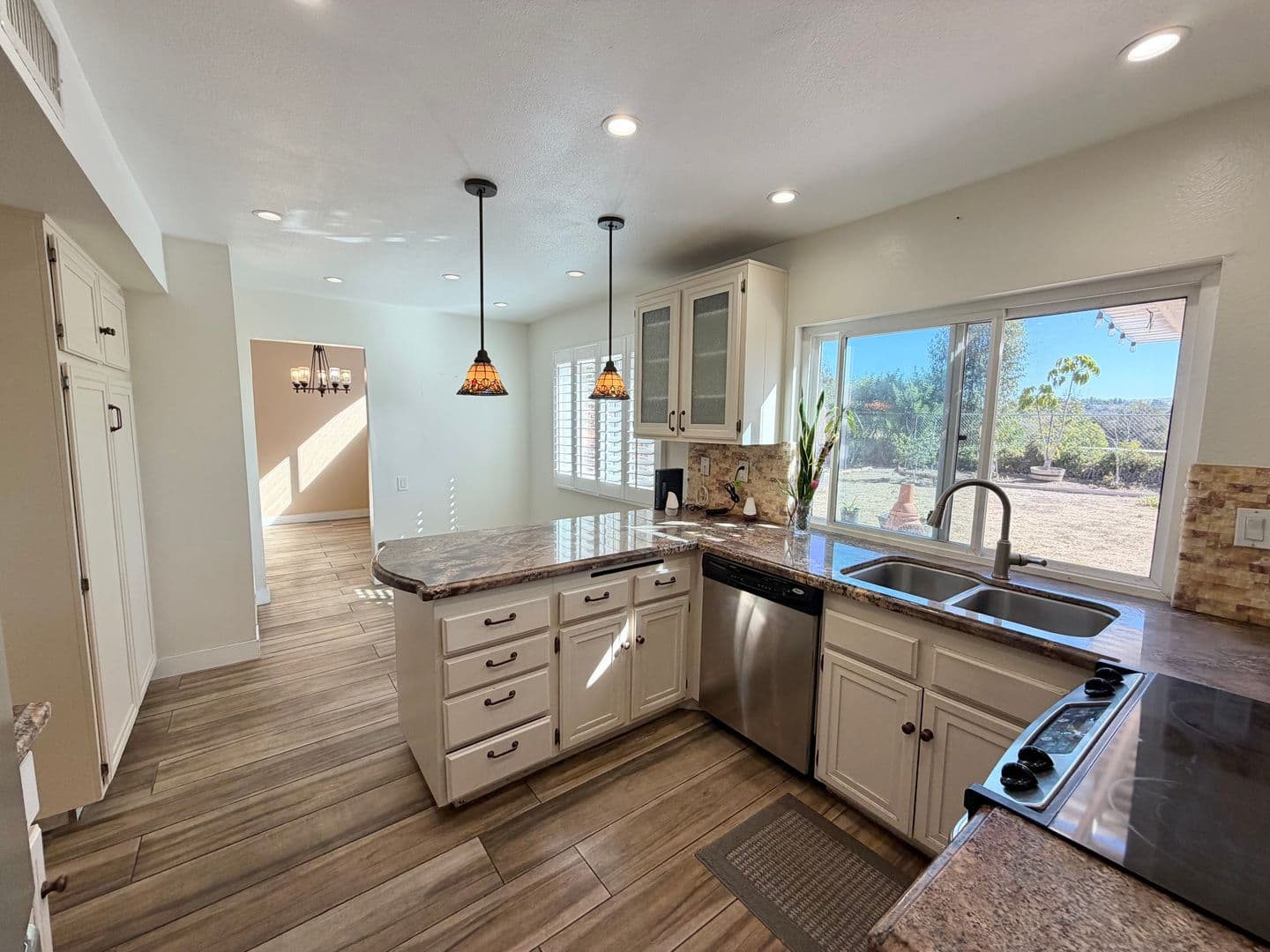 Chula Vista House: 1571 Max Ave