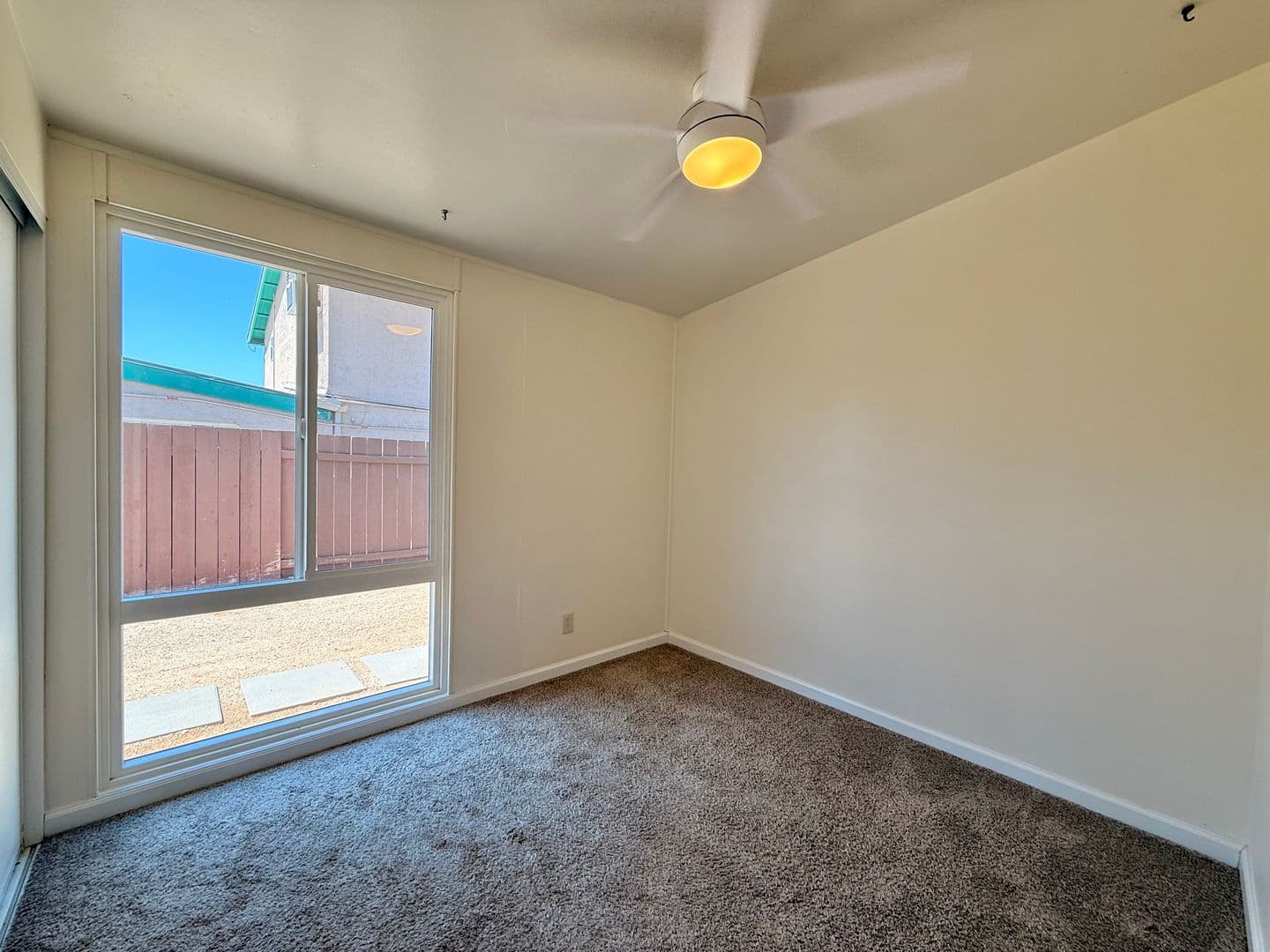 San Diego House: 3141 Admiral Ave