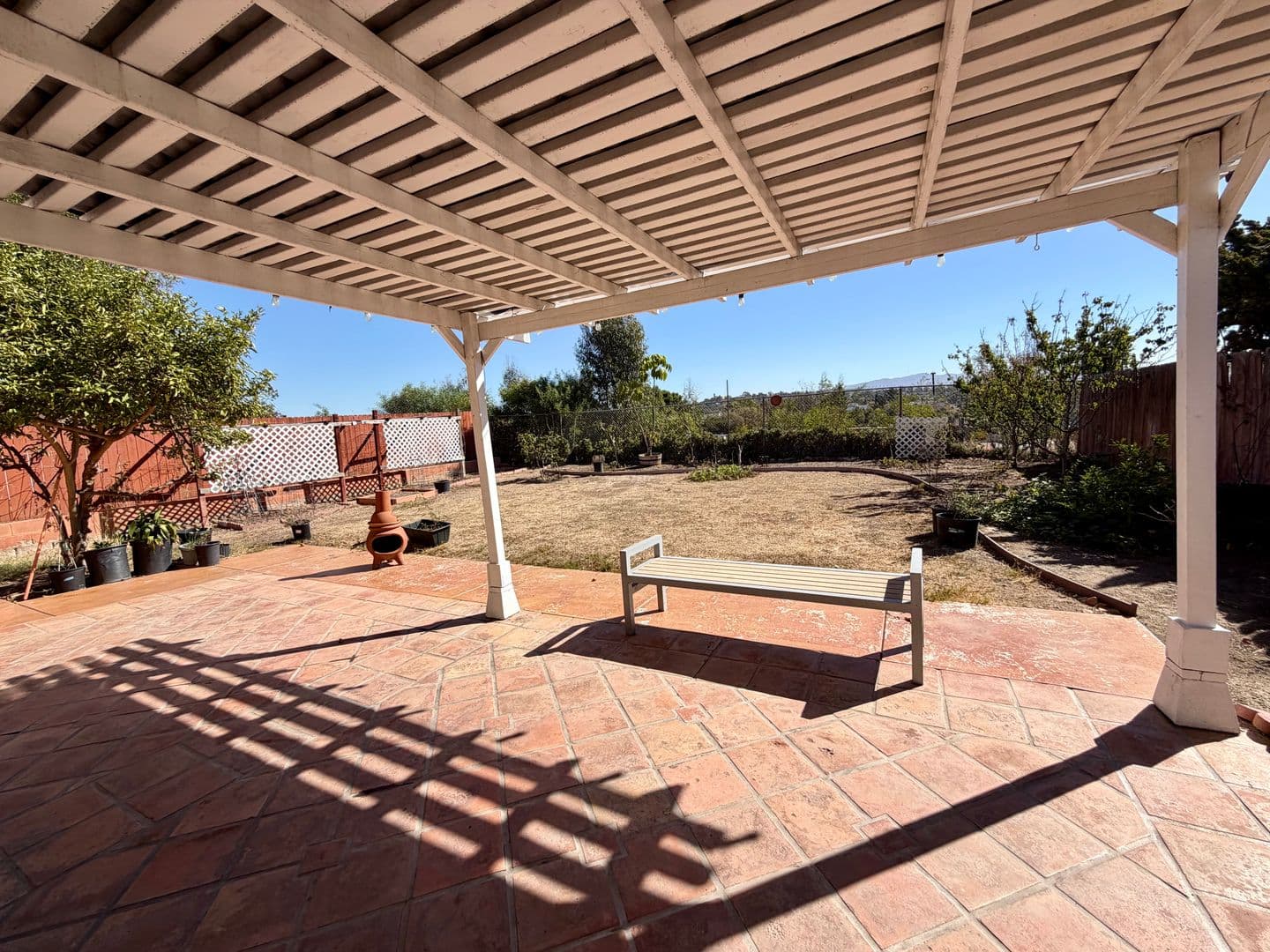 Chula Vista House: 1571 Max Ave