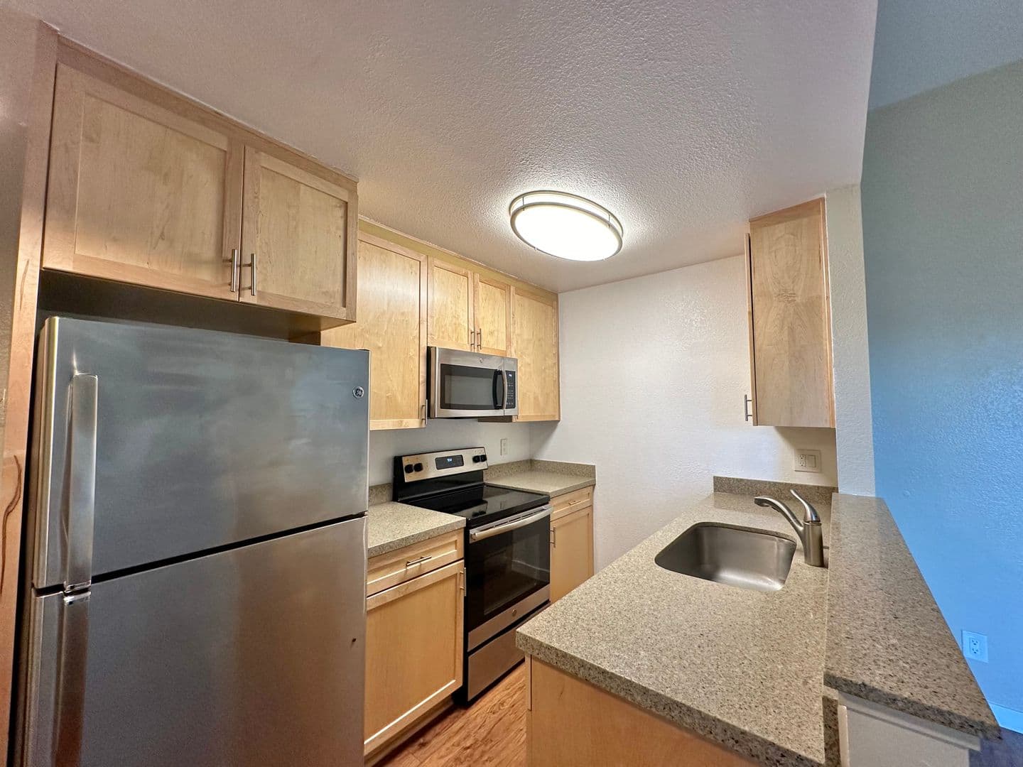 San Diego Apartment: 4447 49th Street