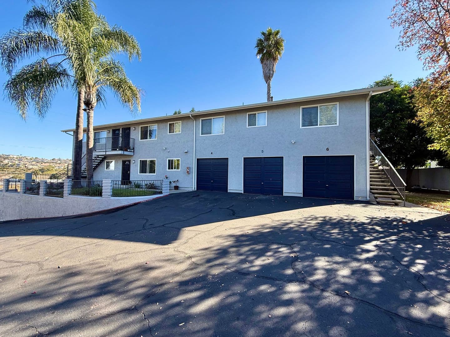 San Marcos Apartment: 3421 Polley Drive