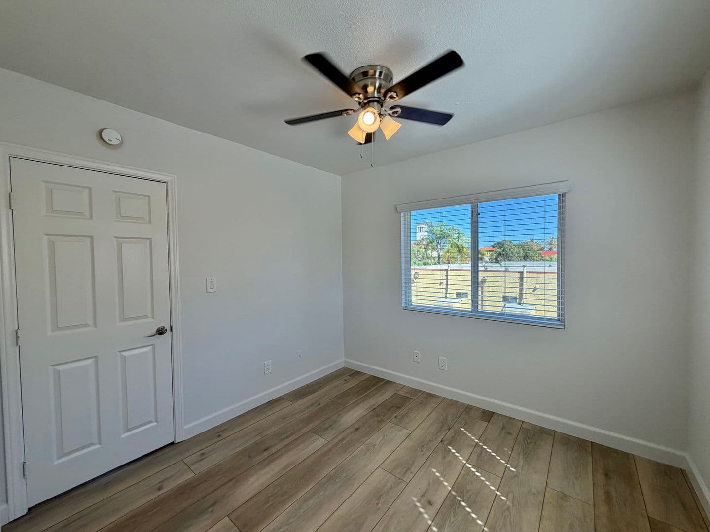 San Diego Apartment: 4638-4642 Hawley Blvd