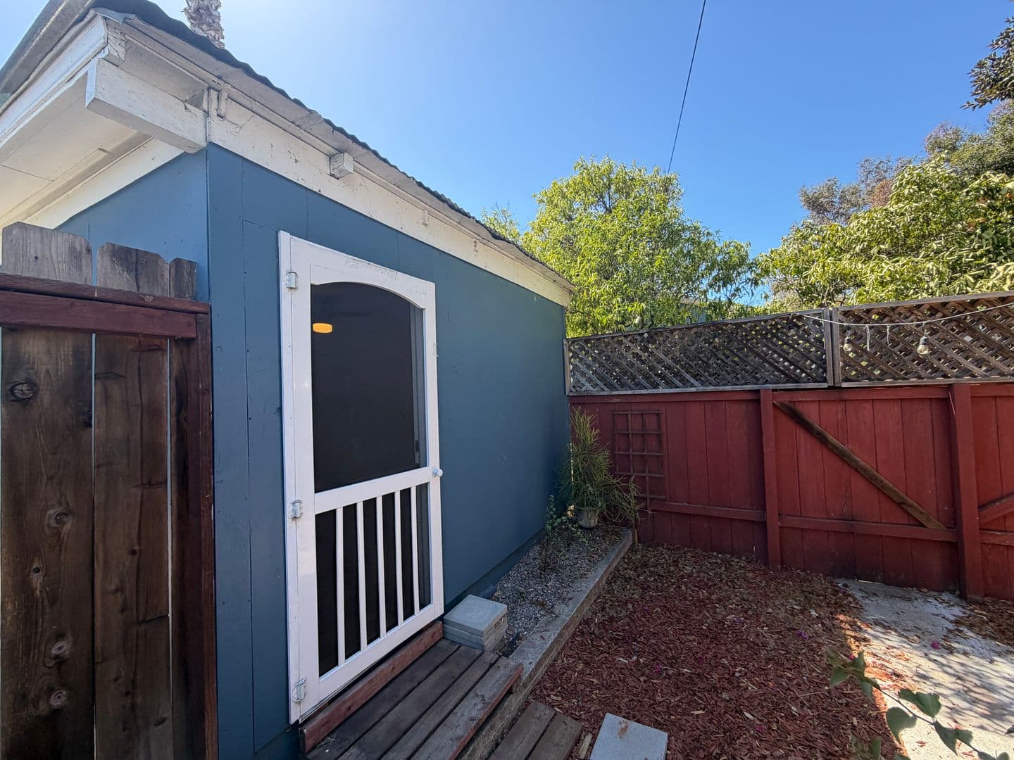 San Diego Apartment: 4591-93 39th St