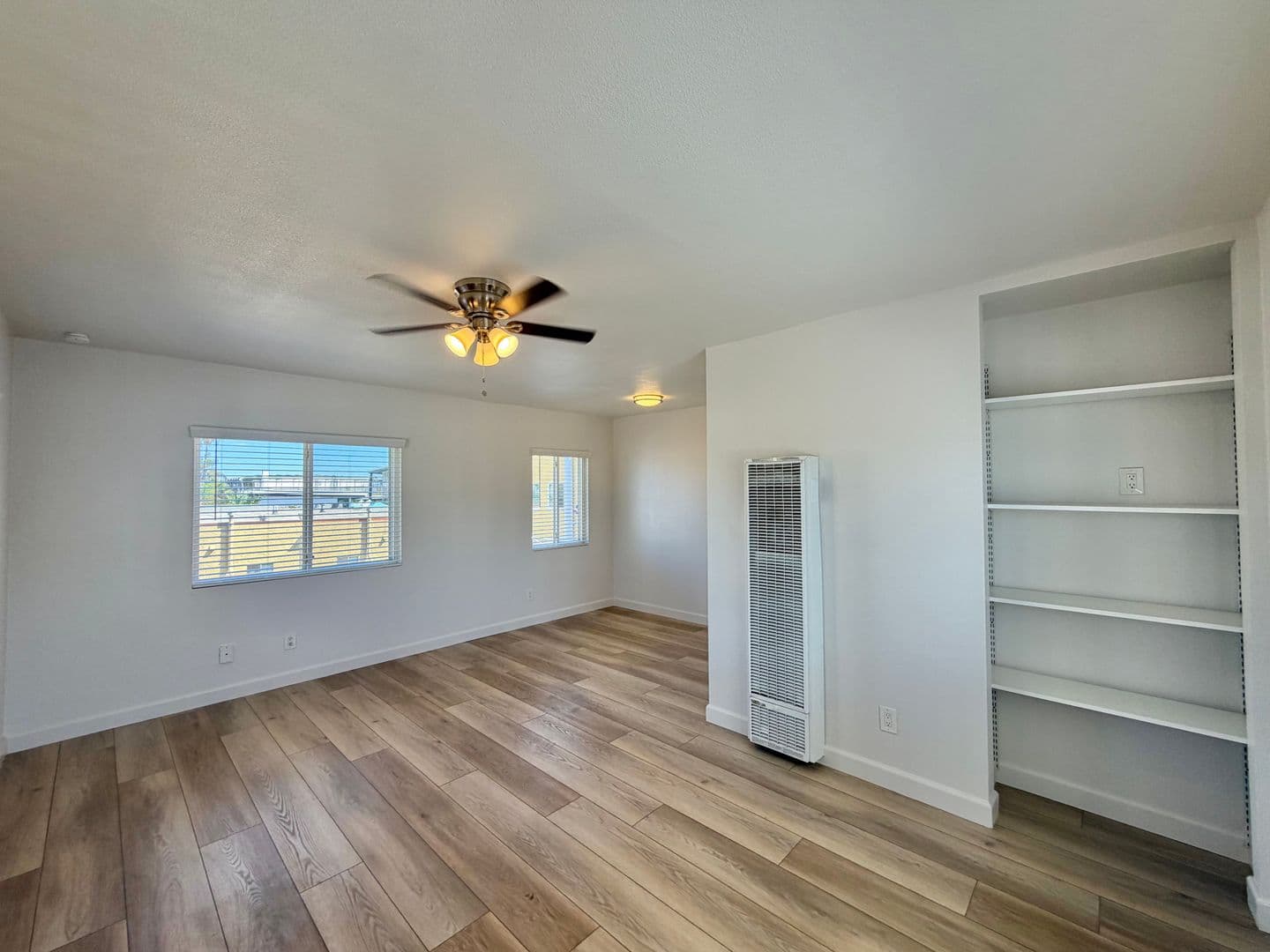 San Diego Apartment: 4638-4642 Hawley Blvd