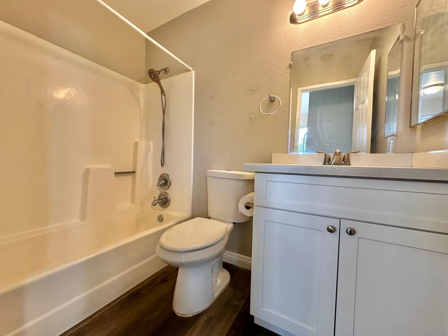 San Marcos Apartment: 3421 Polley Drive