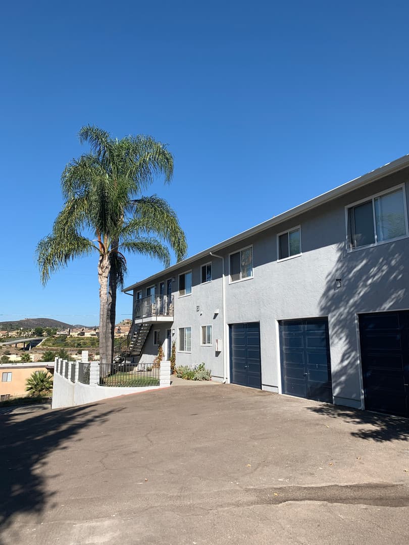 San Marcos Apartment: 3421 Polley Drive
