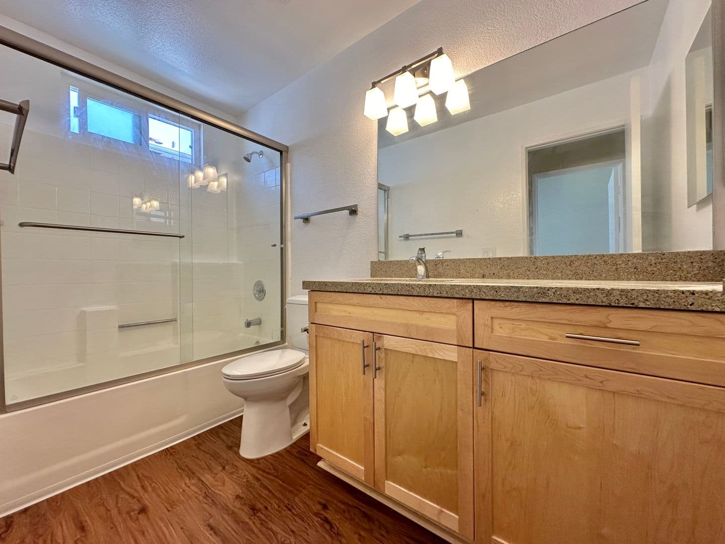 San Diego Apartment: 4447 49th Street