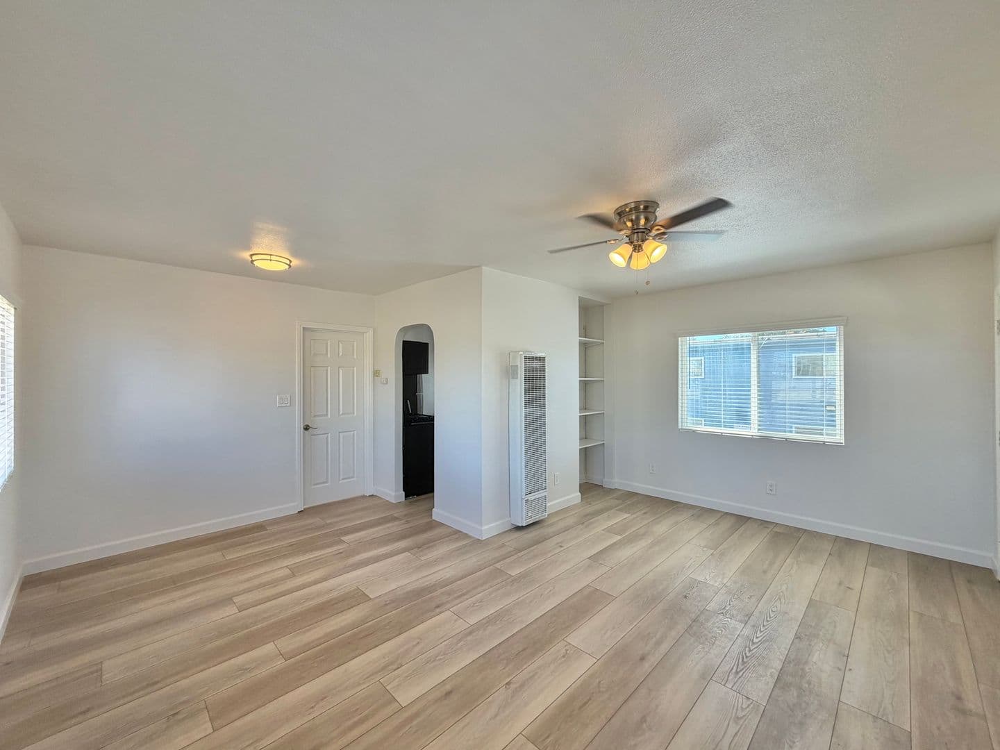 San Diego Apartment: 4638-4642 Hawley Blvd