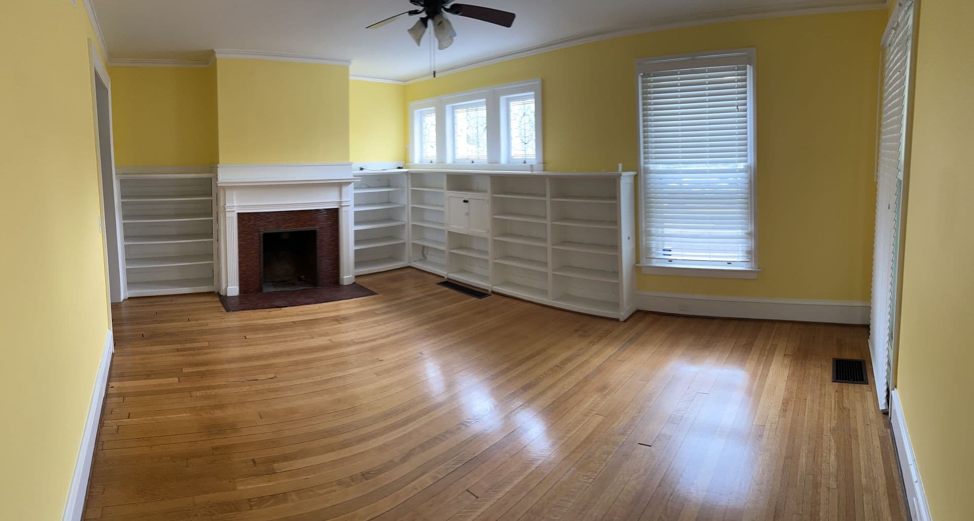 Rochester Apartment: 78 Oxford St