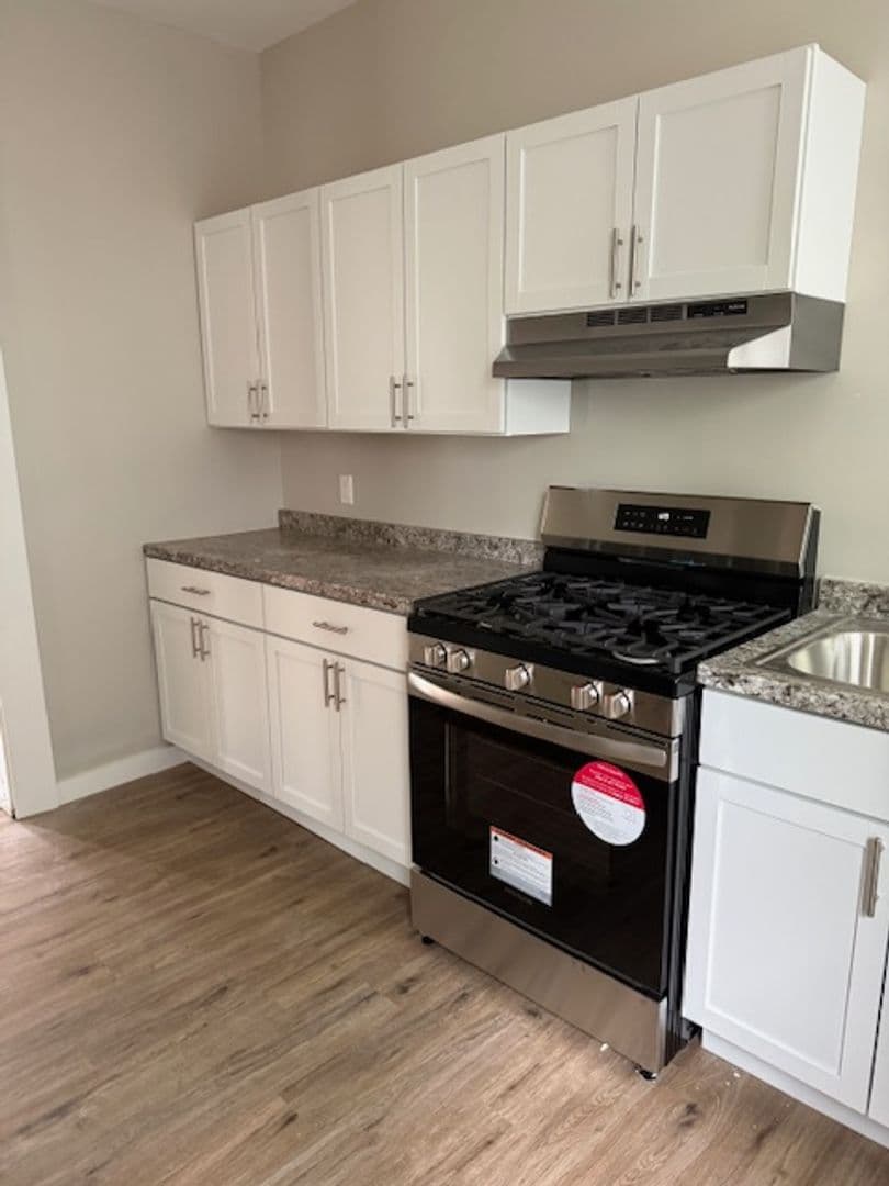 Rochester Apartment: 294 Chili Ave