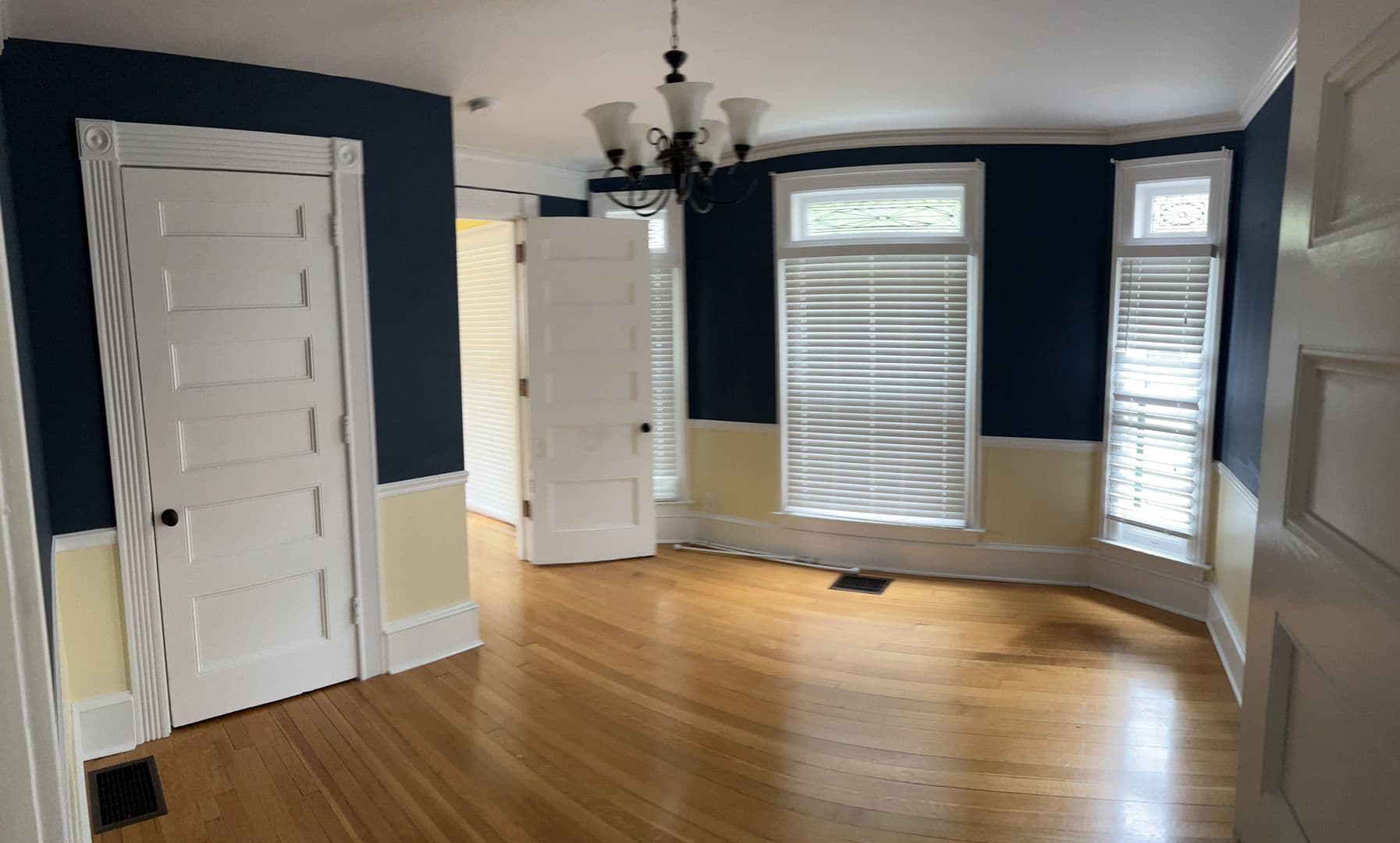 Rochester Apartment: 78 Oxford St