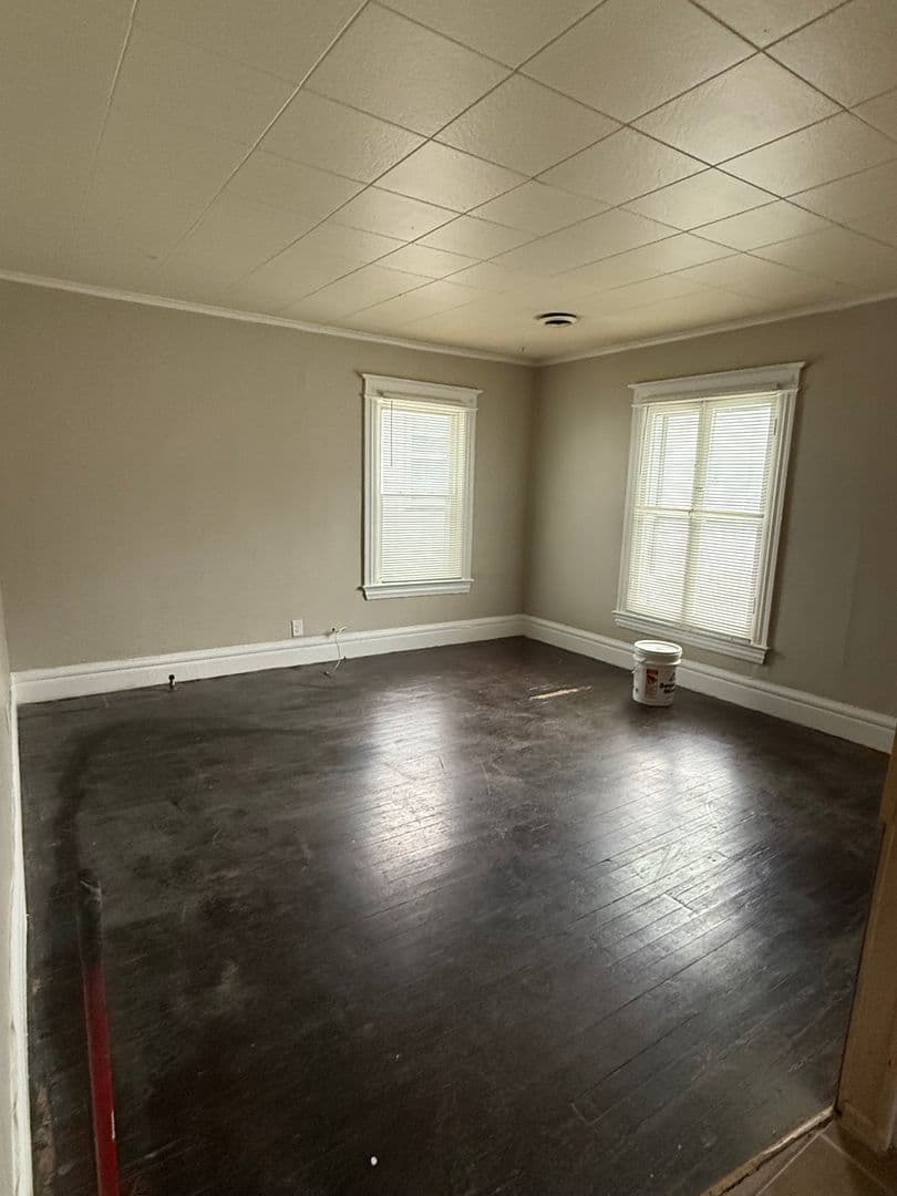 Rochester Apartment: 1132 Monroe Ave