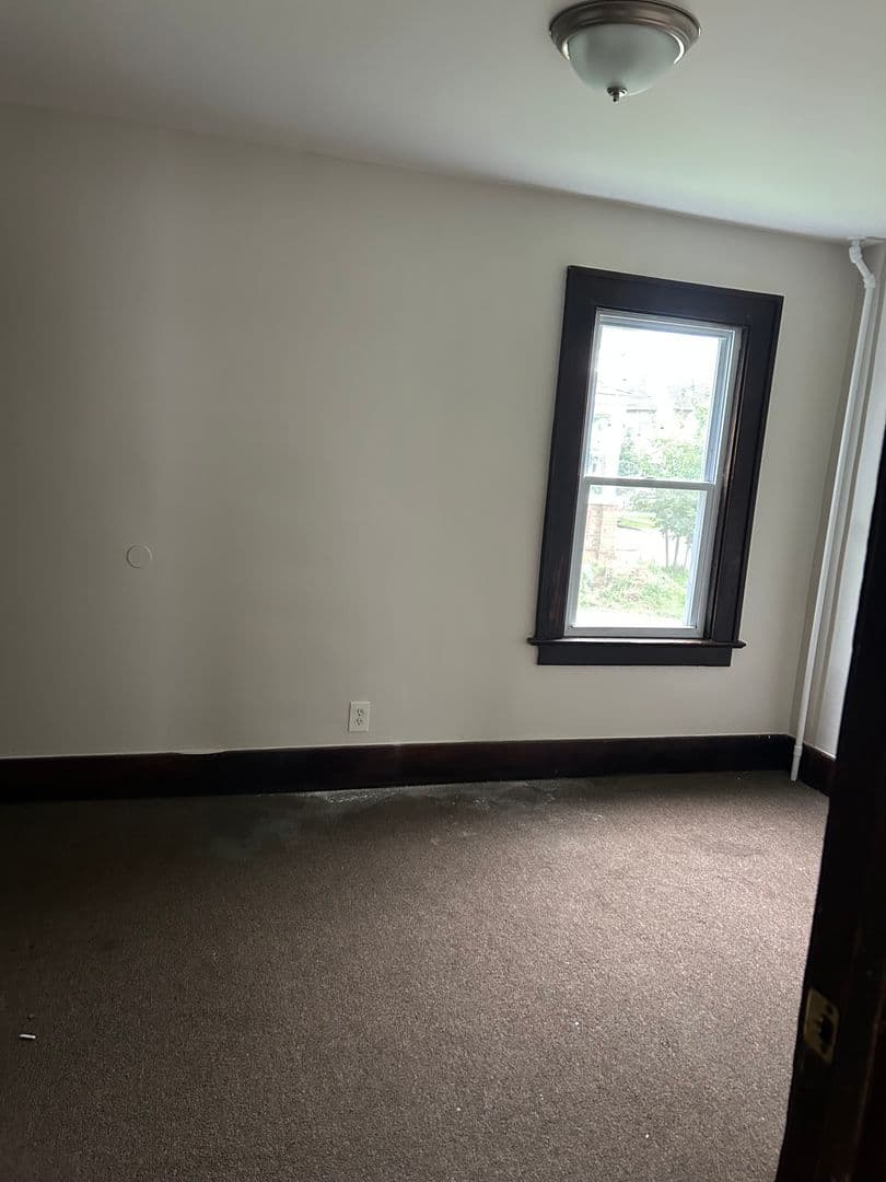Rochester Apartment: 153 Atkinson St