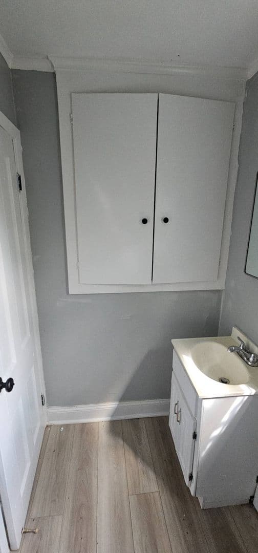 Rochester Apartment: 209 Spencer St