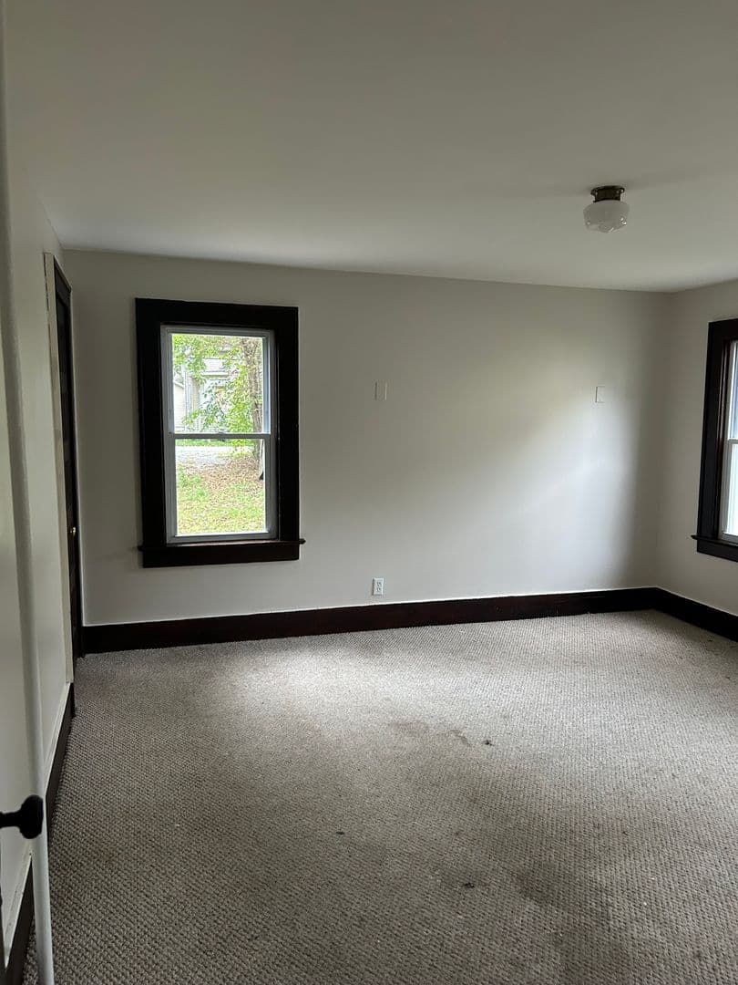 Rochester Apartment: 153 Atkinson St