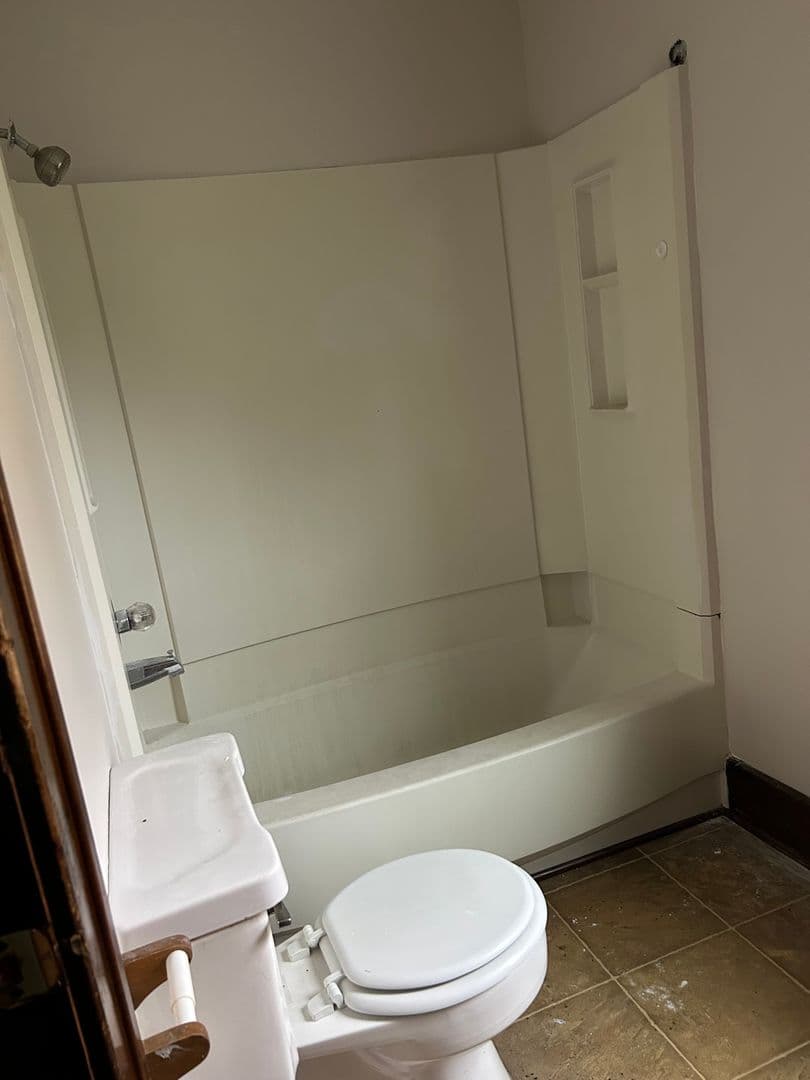 Rochester Apartment: 153 Atkinson St