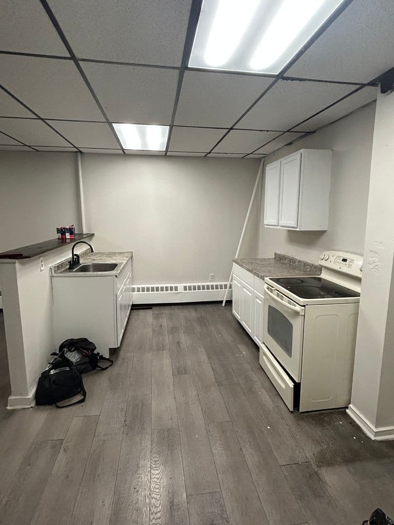Rochester Apartment: 950 St Paul St