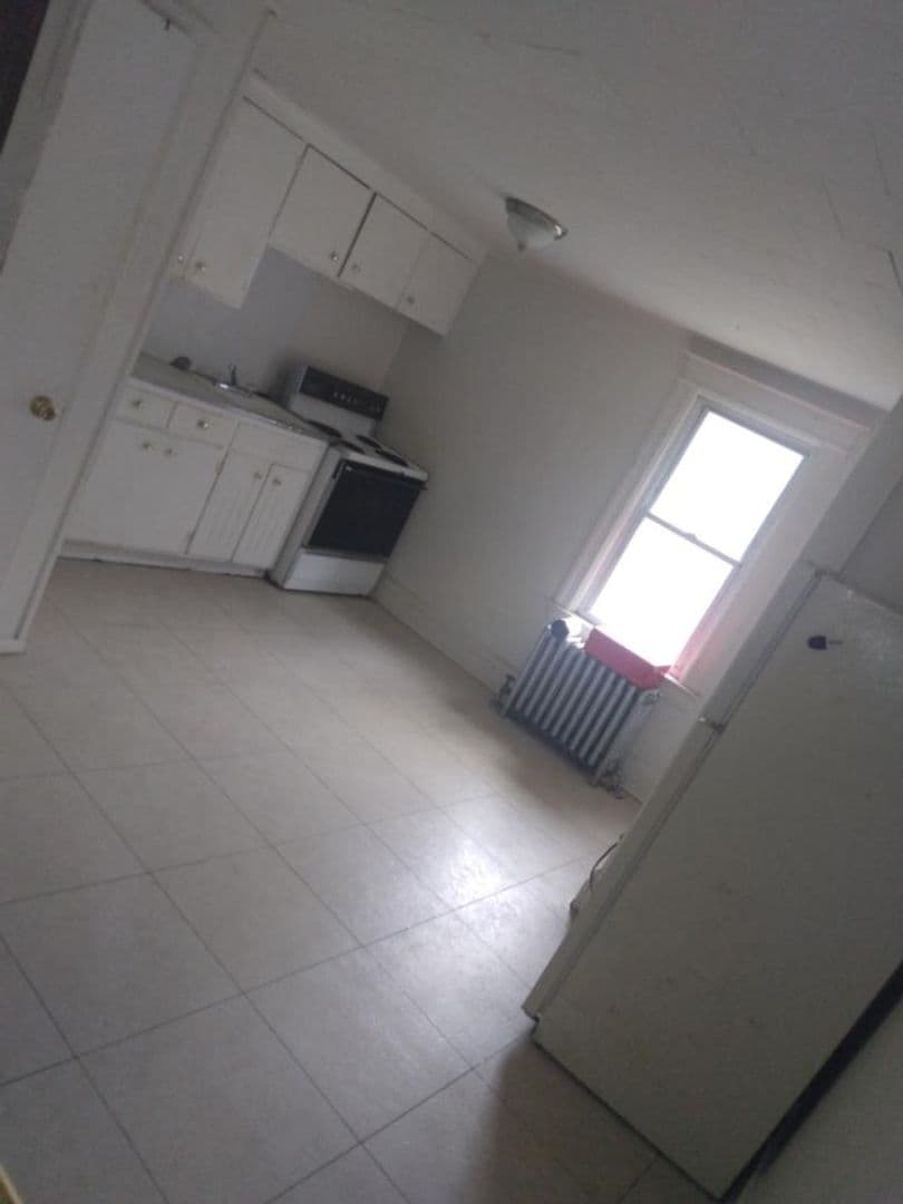 Rochester Apartment: 209 Spencer St