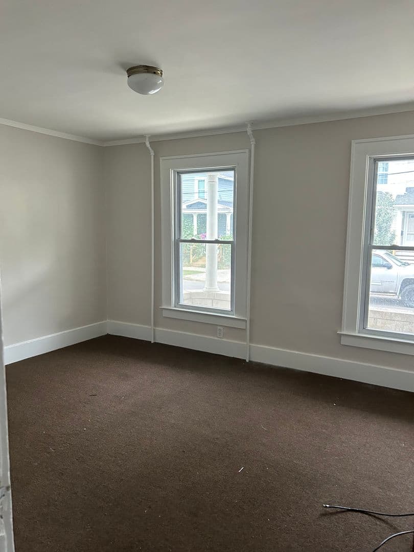 Rochester Apartment: 153 Atkinson St