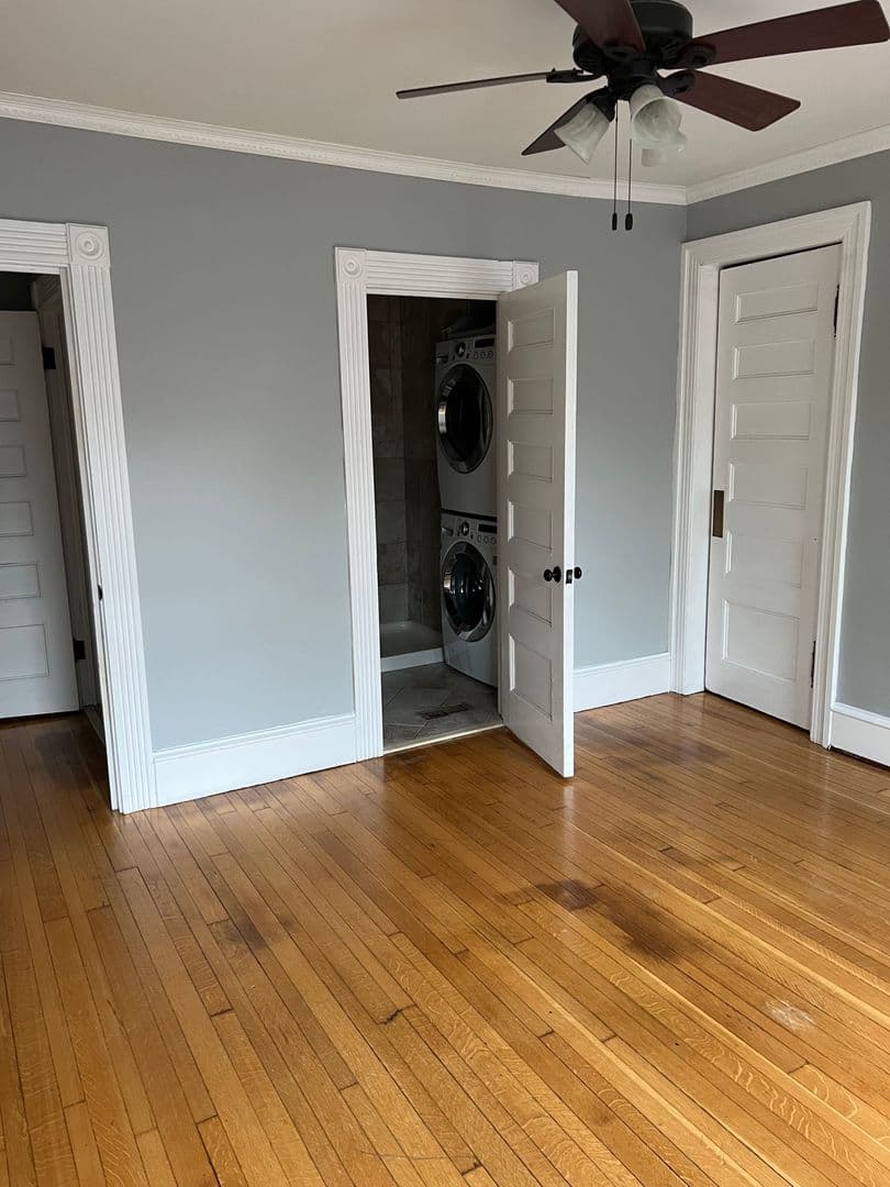 Rochester Apartment: 78 Oxford St
