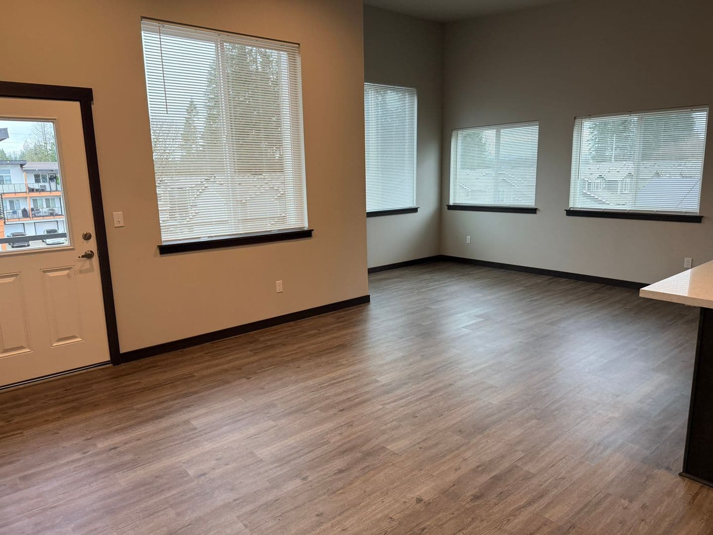 Granite Falls Apartment: 225 Penny Ave.