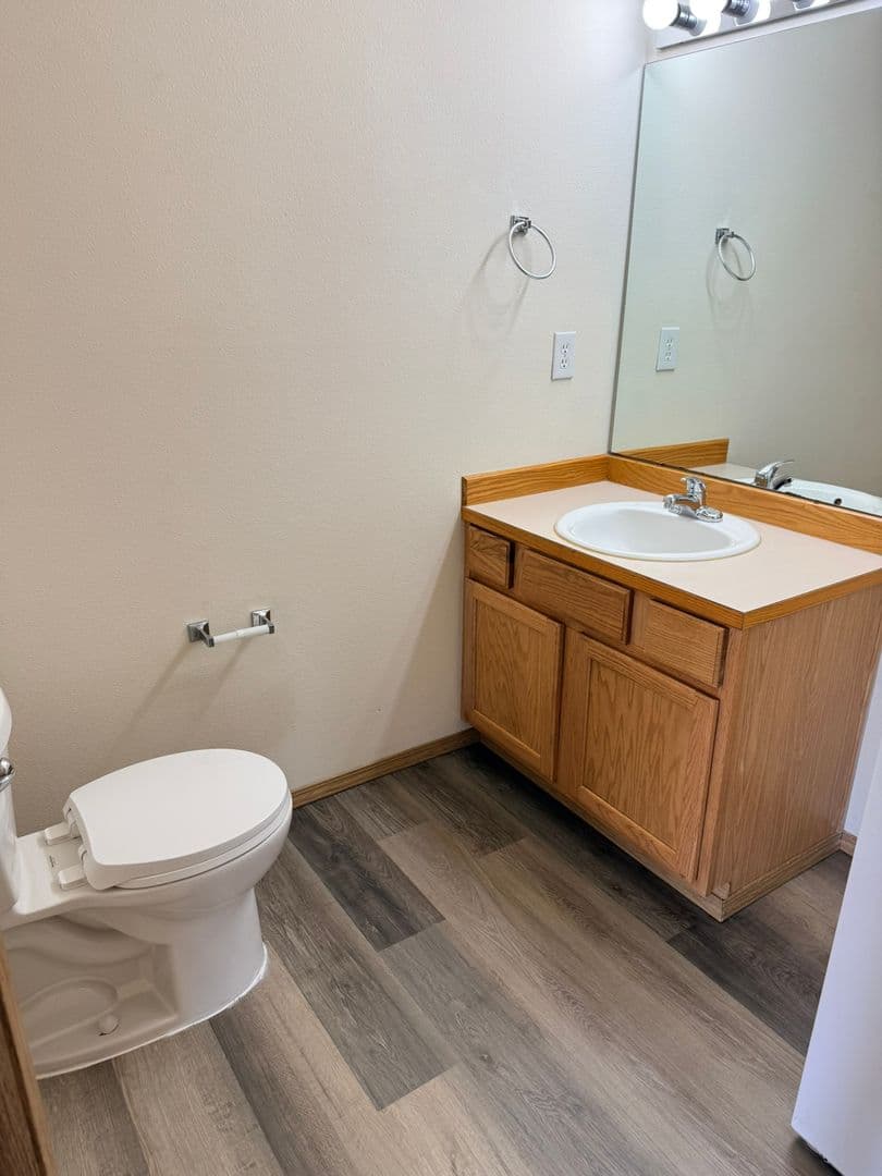 Snohomish Apartment: 1313 Bonneville Avenue