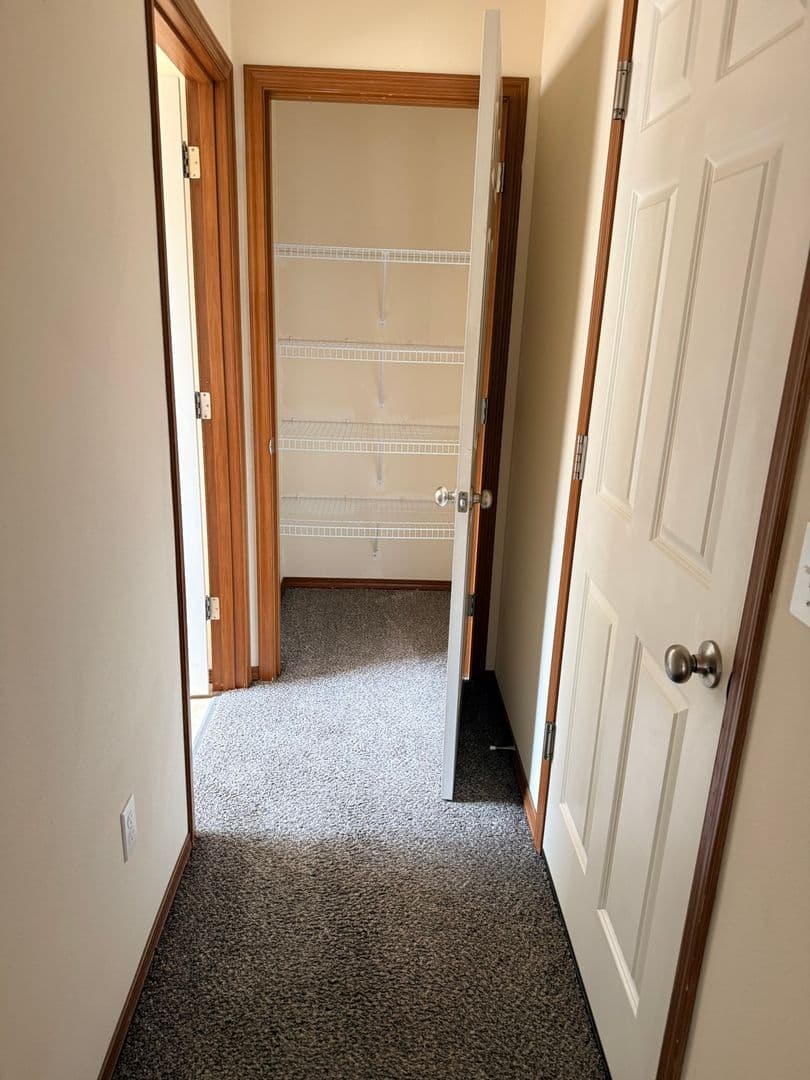 Granite Falls Townhome: 119 Indiana Avenue