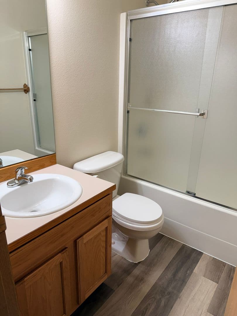 Snohomish Apartment: 1313 Bonneville Avenue