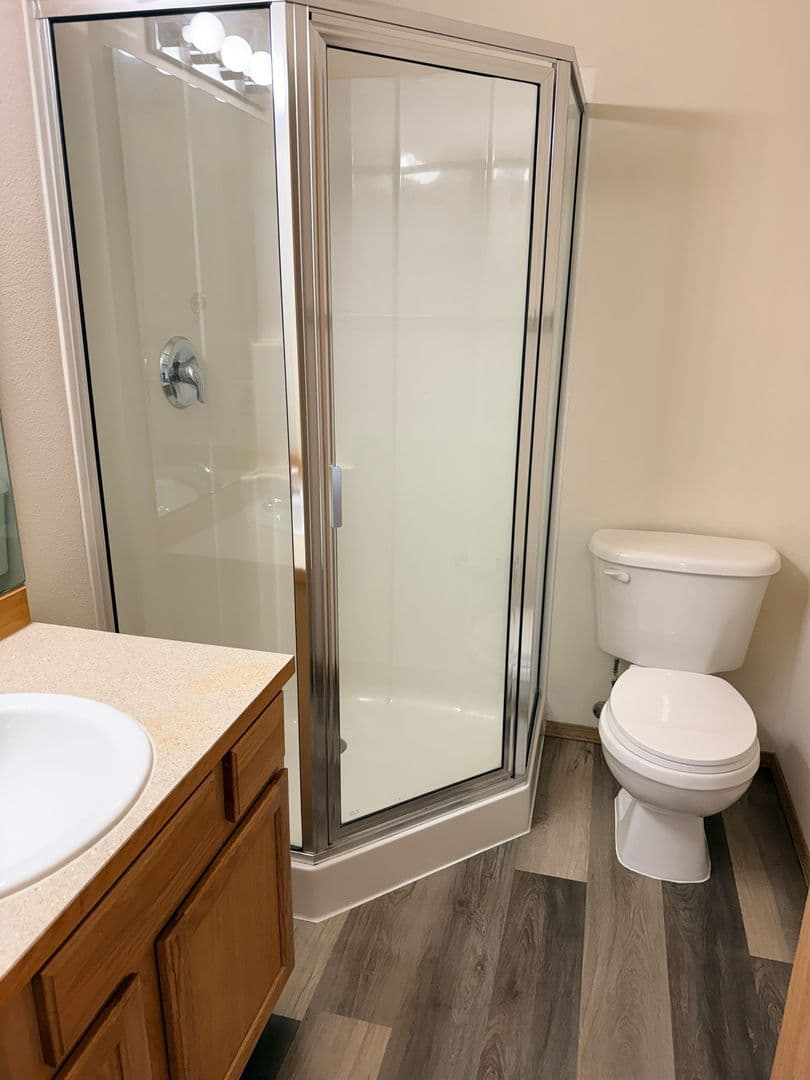 Snohomish Apartment: 1313 Bonneville Avenue
