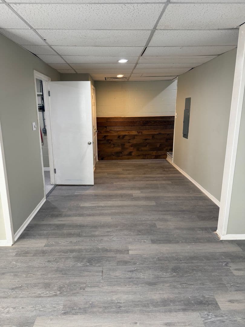 Columbus House: 4044 Norwood Drive