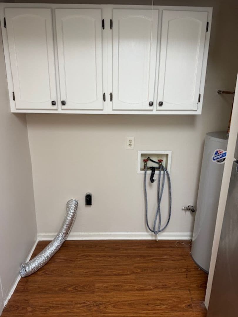 Columbus Apartment: 1423 17th Avenue