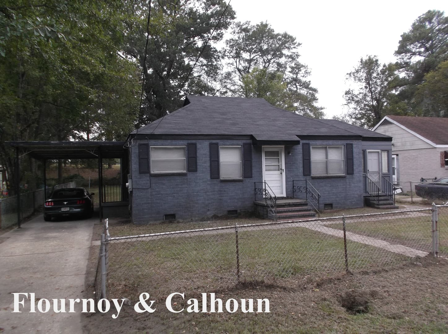 Columbus Apartment: 3126 Baker Circle