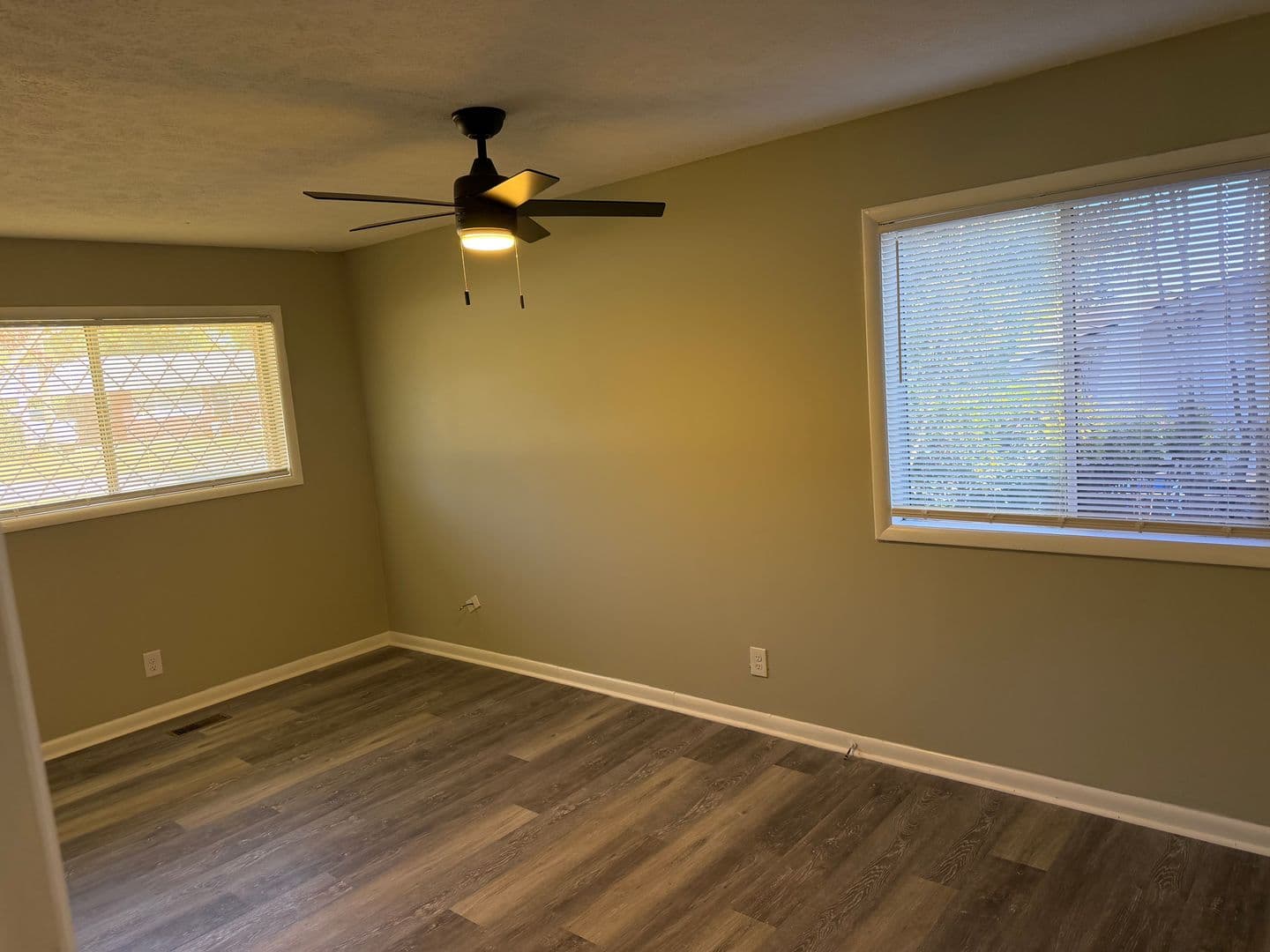 Columbus House: 4044 Norwood Drive