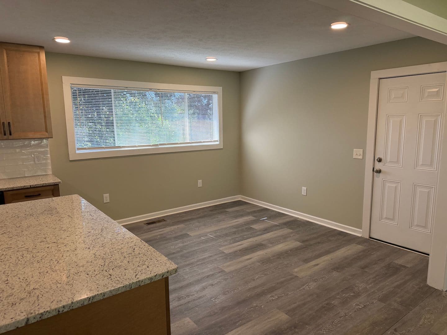 Columbus House: 4044 Norwood Drive