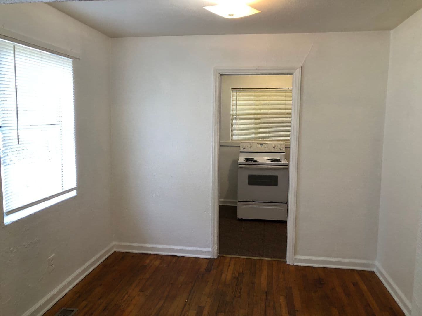 Columbus Apartment: 3126 Baker Circle
