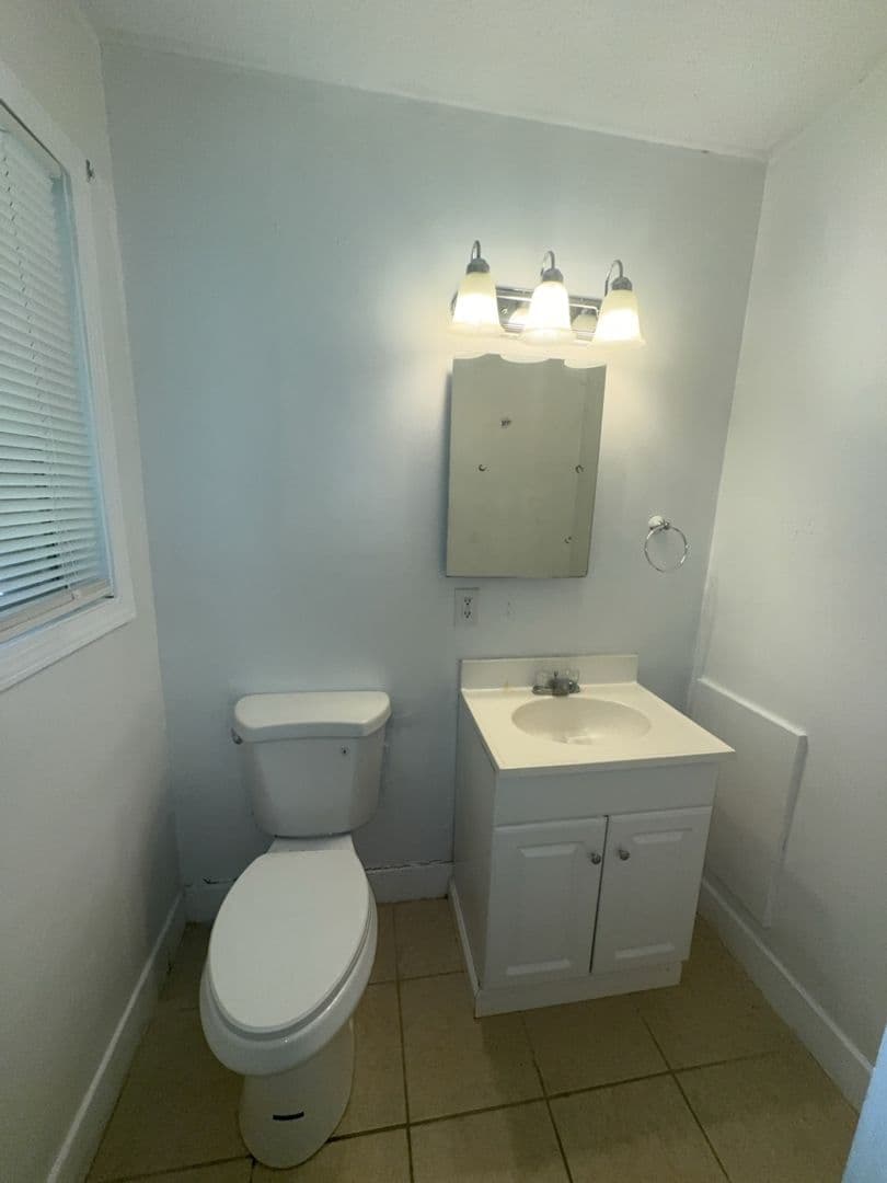 Columbus House: 624 Wright Drive