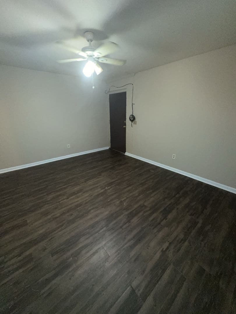Columbus Apartment: 816-9th Street