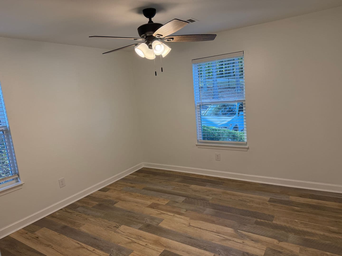 Fortson House: 333 Eastside Drive #7